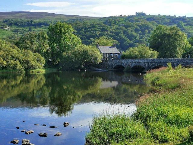 House for sale in Wales