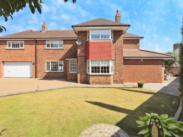 House for sale in Bawtry, South Yorkshire