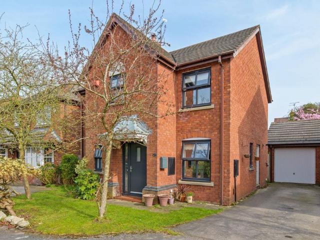 House for sale in Warrington