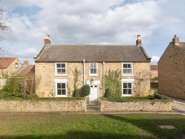 House for sale in Rainton with Newby, Rainton