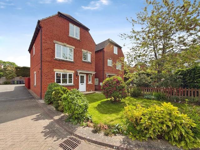 House for sale in Dilton Marsh, Wiltshire