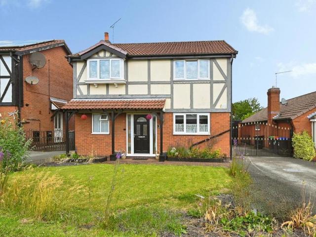 House for sale in East Midlands
