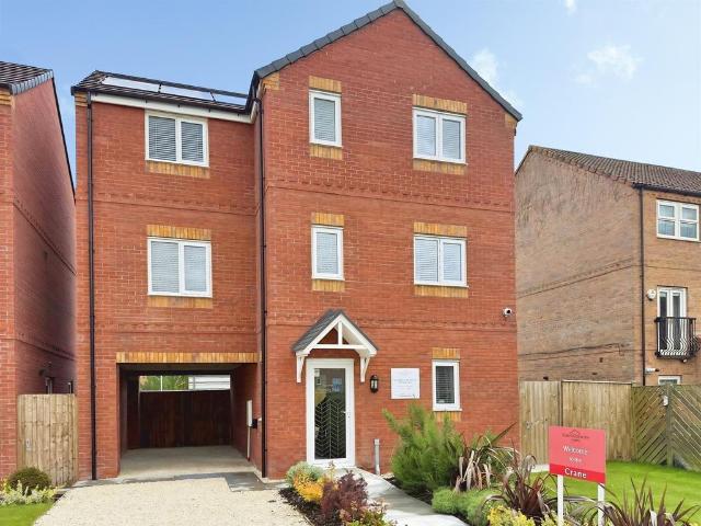 House for sale in Morton, Ingleby