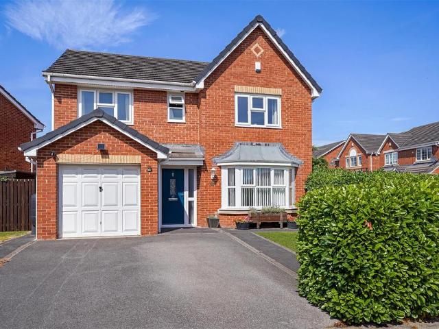 House for sale in Middleton St George, Darlington