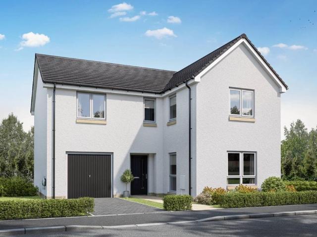 House for sale in Levenhall, Wallyford