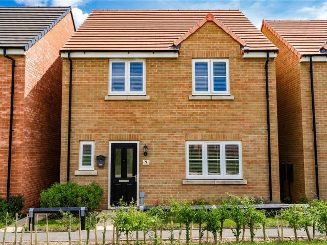 House for sale in Nunsthorpe, Bradley