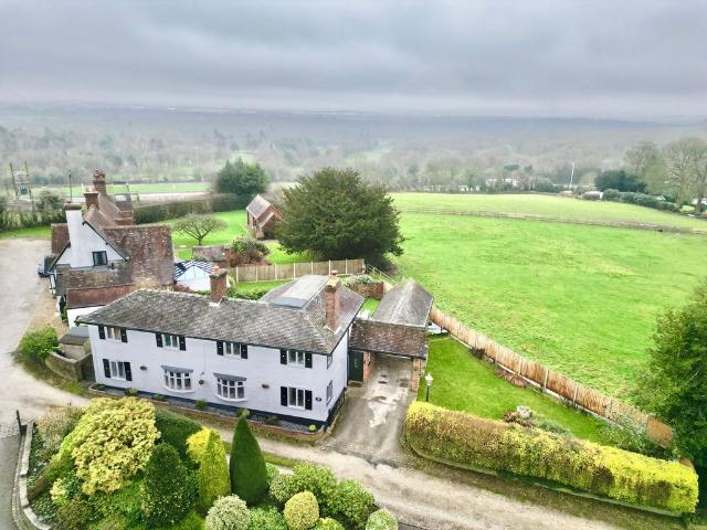 House for sale in Baswich, Staffordshire