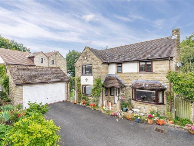 House for sale in Ilkley, West Yorkshire