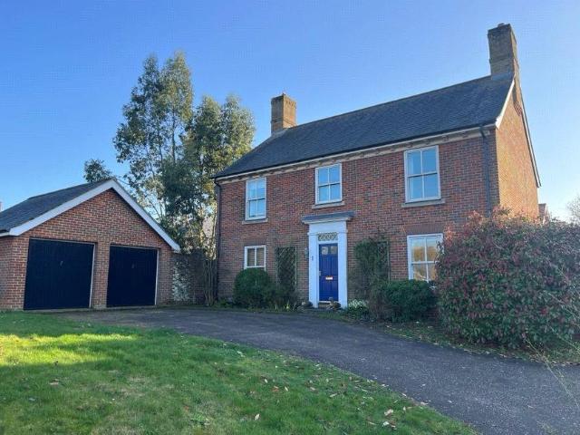 House for sale in Trowse with Newton, Burgh St Peter