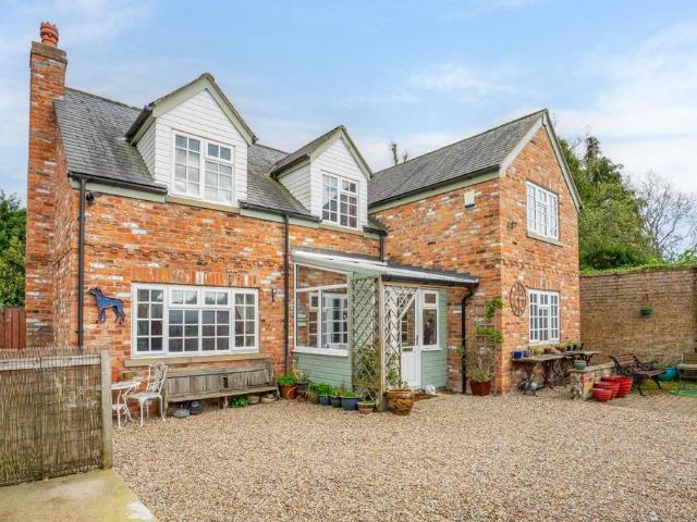 House for sale in Rufforth, York