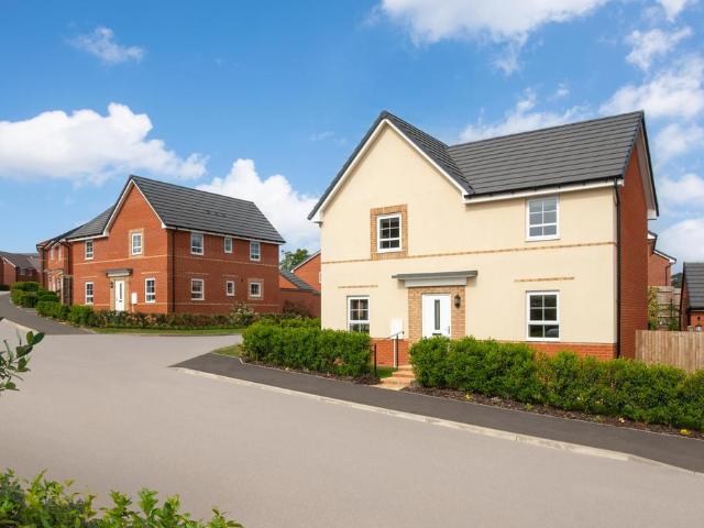 House for sale in Fenton, Stoke-on-Trent