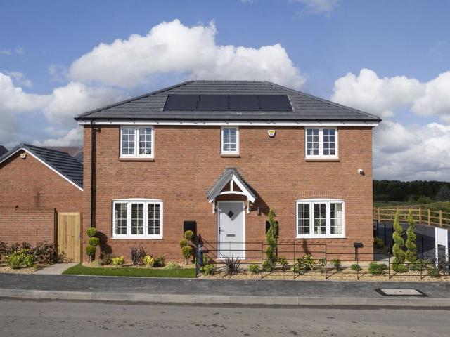 House for sale in Pamington, Gloucestershire