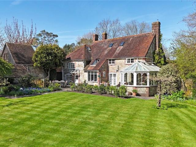 House for sale in Bury, Littlecote