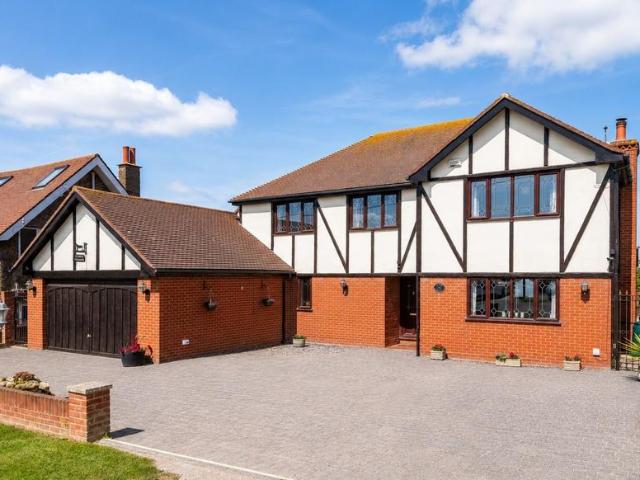 House for sale in Merryman's Hill, Swale