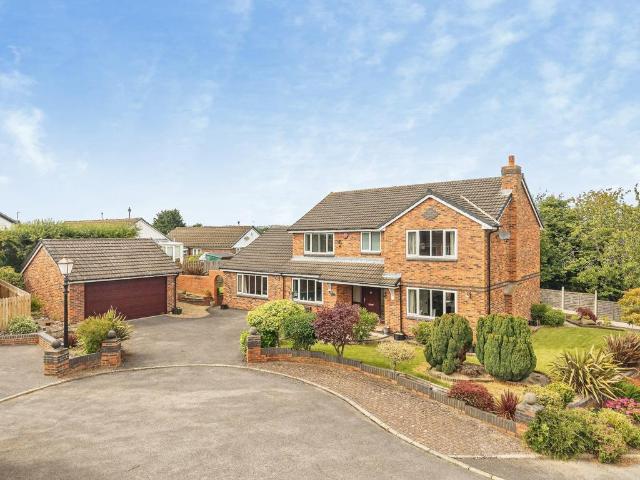 House for sale in West Yorkshire