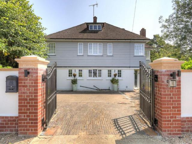 House for sale in Bocking, Chipping Hill