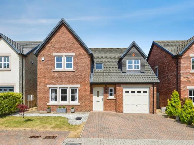 House for sale in Middleton St George, Darlington