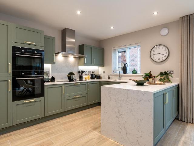 House for sale in Newlands, Hampshire