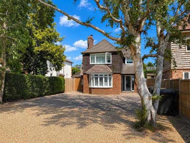 House for sale in Portchester, Fareham