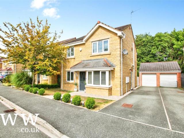 House for sale in Bishop Auckland