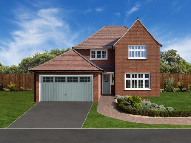 House for sale in Bramley, South Yorkshire