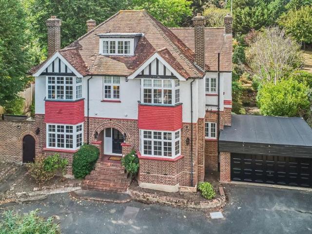 House for sale in Bickley, Greater London