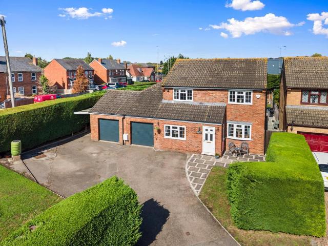 House for sale in Gloucester, Gloucestershire
