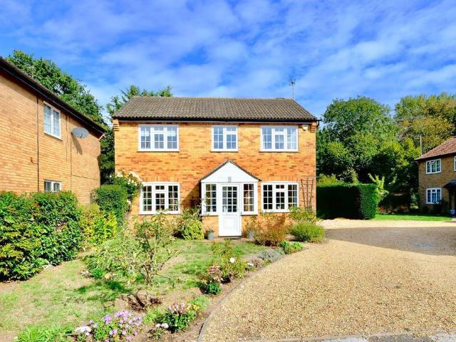 House for sale in Wyton, Huntingdon