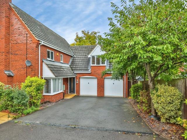 House for sale in Broomhill, Ashfield