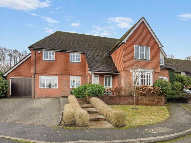 House for sale in Bourne Vale, Kent