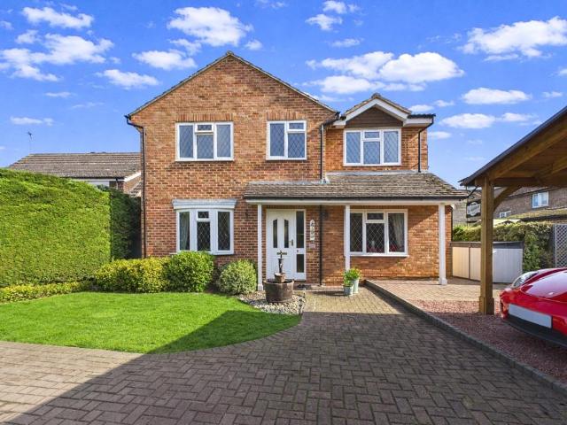 House for sale in Sulham, West Berkshire