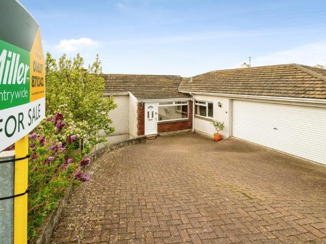 House for sale in Newquay, Cornwall