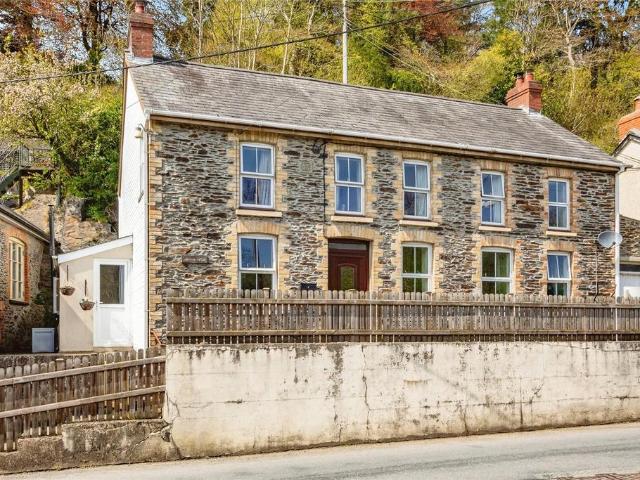 House for sale in Wales