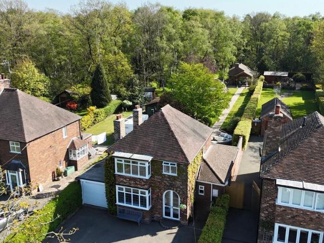 House for sale in Baswich, Staffordshire
