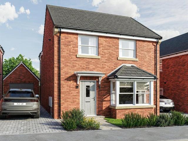 House for sale in Butlers Hill, Hucknall