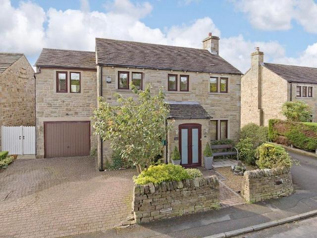 House for sale in Addingham, West Yorkshire
