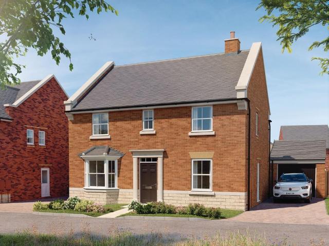 House for sale in High Stanners, Morpeth