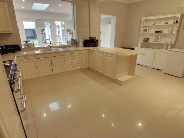 House for sale in Four Gotes, Cambridgeshire