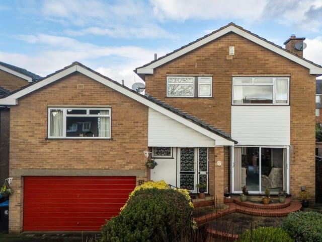 House for sale in Ivy Chimneys, Epping