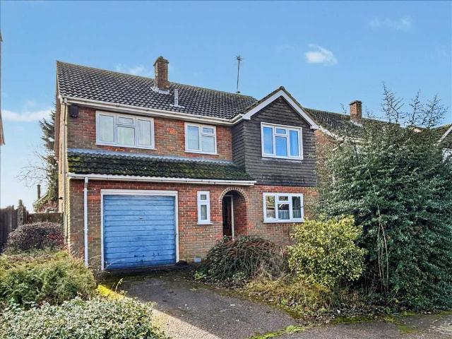 House for sale in Haynes, Isle Of Man