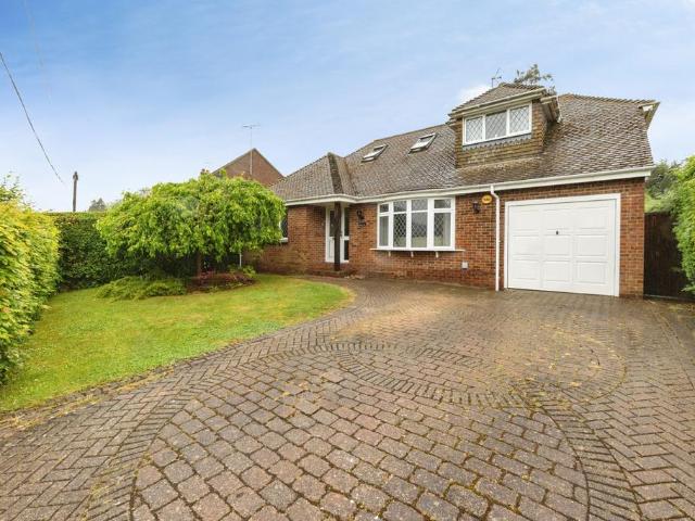 House for sale in Bridgefield, Kent