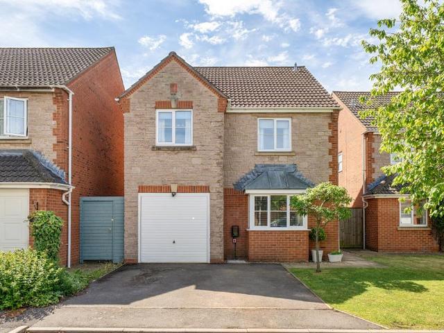 House for sale in Yate, South Gloucestershire