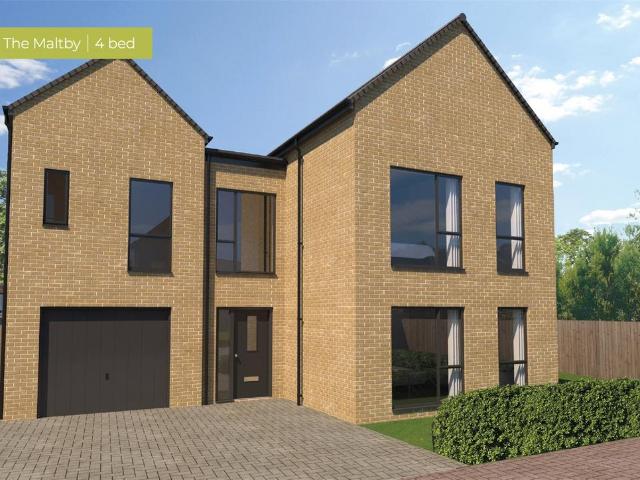 House for sale in High Leven, Stockton-on-tees