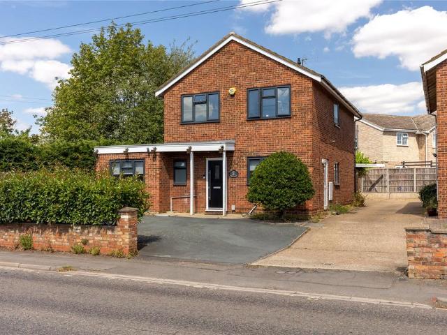 House for sale in Bedford