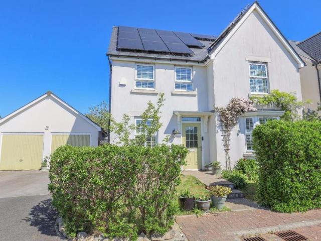 House for sale in Llangan, Wales