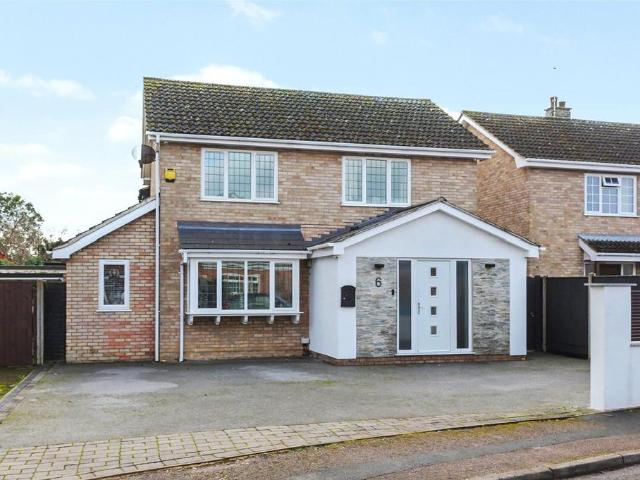 House for sale in Eastbridge, Suffolk