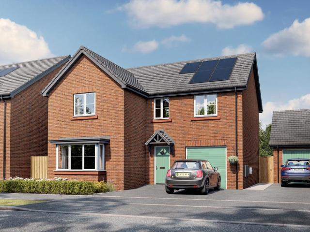 House for sale in Huyton, Knowsley
