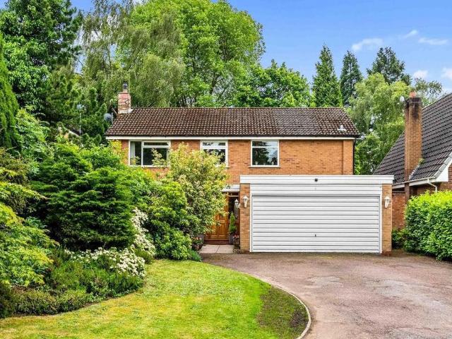 House for sale in Boley Park, Staffordshire