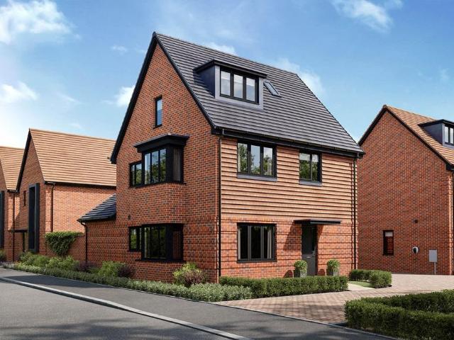 House for sale in Perryfields, West Sussex
