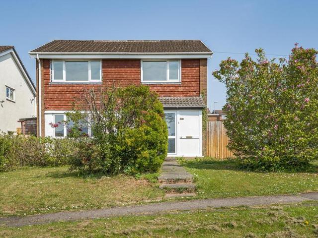 House for sale in New Inn, Griffithstown